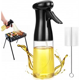 Olive Oil Sprayer for Cooking,Food Grade Olive Oil Spray Bottle