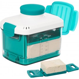 Adjustable Vegan Tofu Presser to Speed up Removing Water - BPA Free