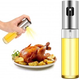 Oil Sprayer for Cooking,Olive Oil Sprayer Mister,Olive Oil Spray Bottle